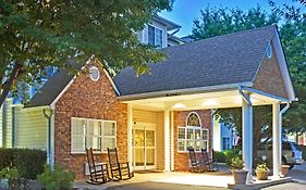 Microtel Inn & Suites By Wyndham Cherokee